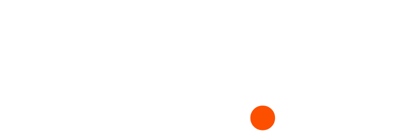Content Coms - White Logo