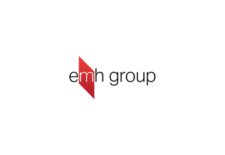 EMH Group Logo