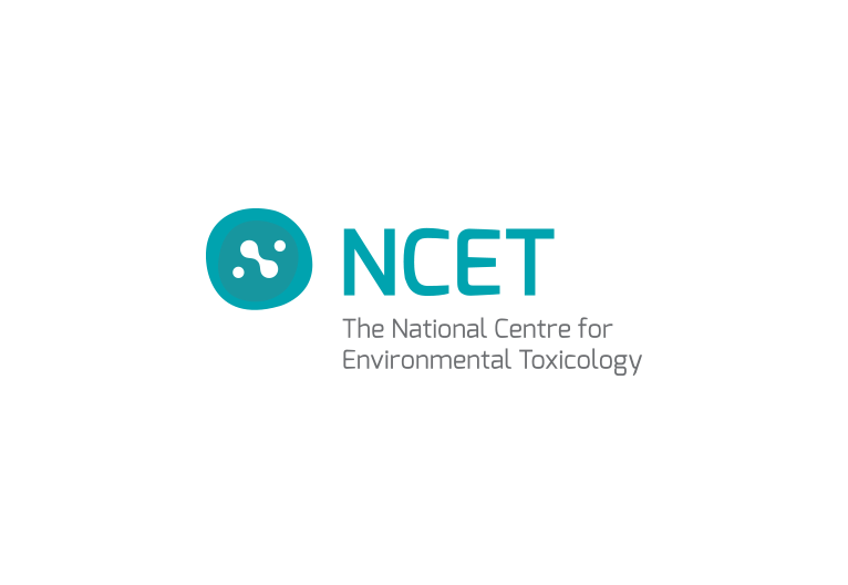 NCET Logo - The National Centre for Environmental Toxicology
