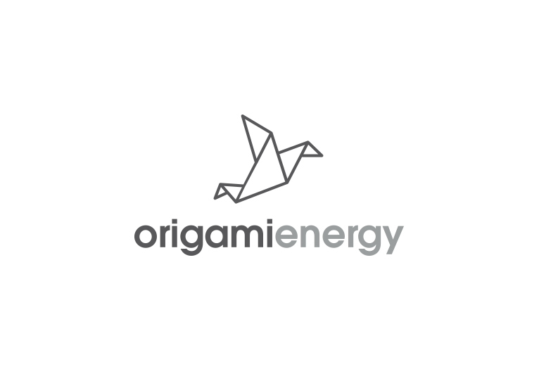 Origami Energy Logo