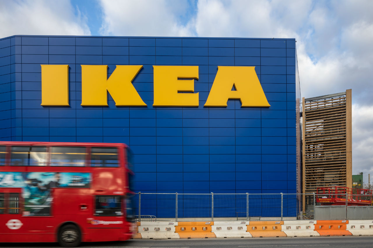 Content Coms helps Norstead celebrate its contribution to building IKEA’s most sustainable store