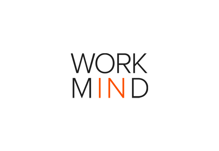Work in Mind logo