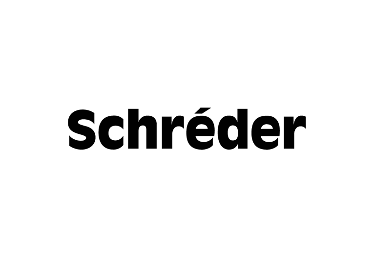 Schreder logo