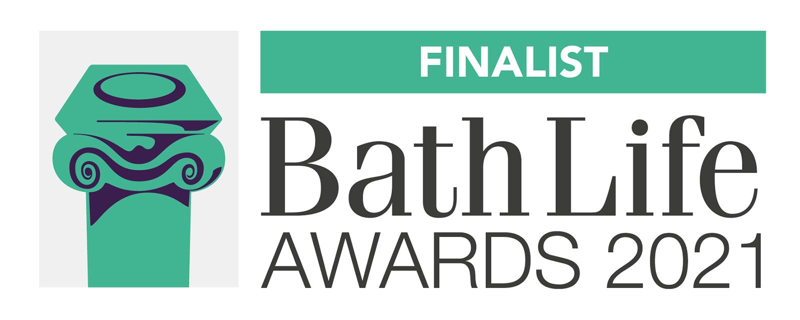 Bath Life Awards 2021 Finalist