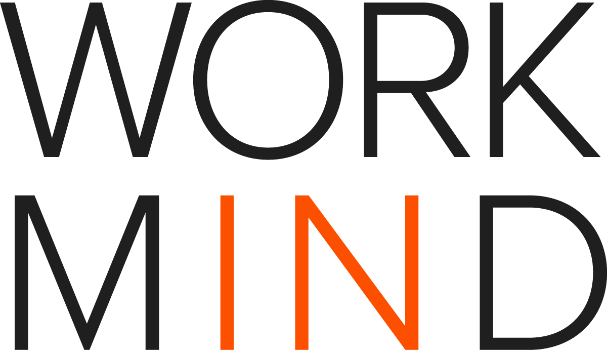 Work in Mind logo