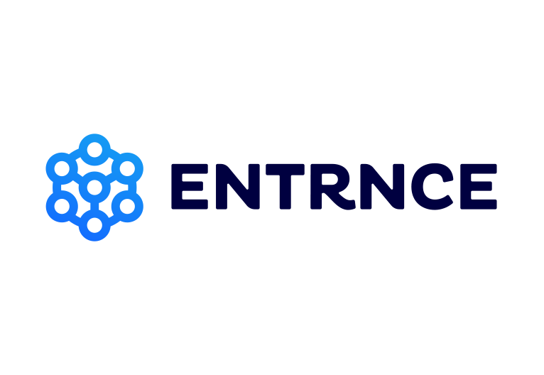 Entrnce Logo