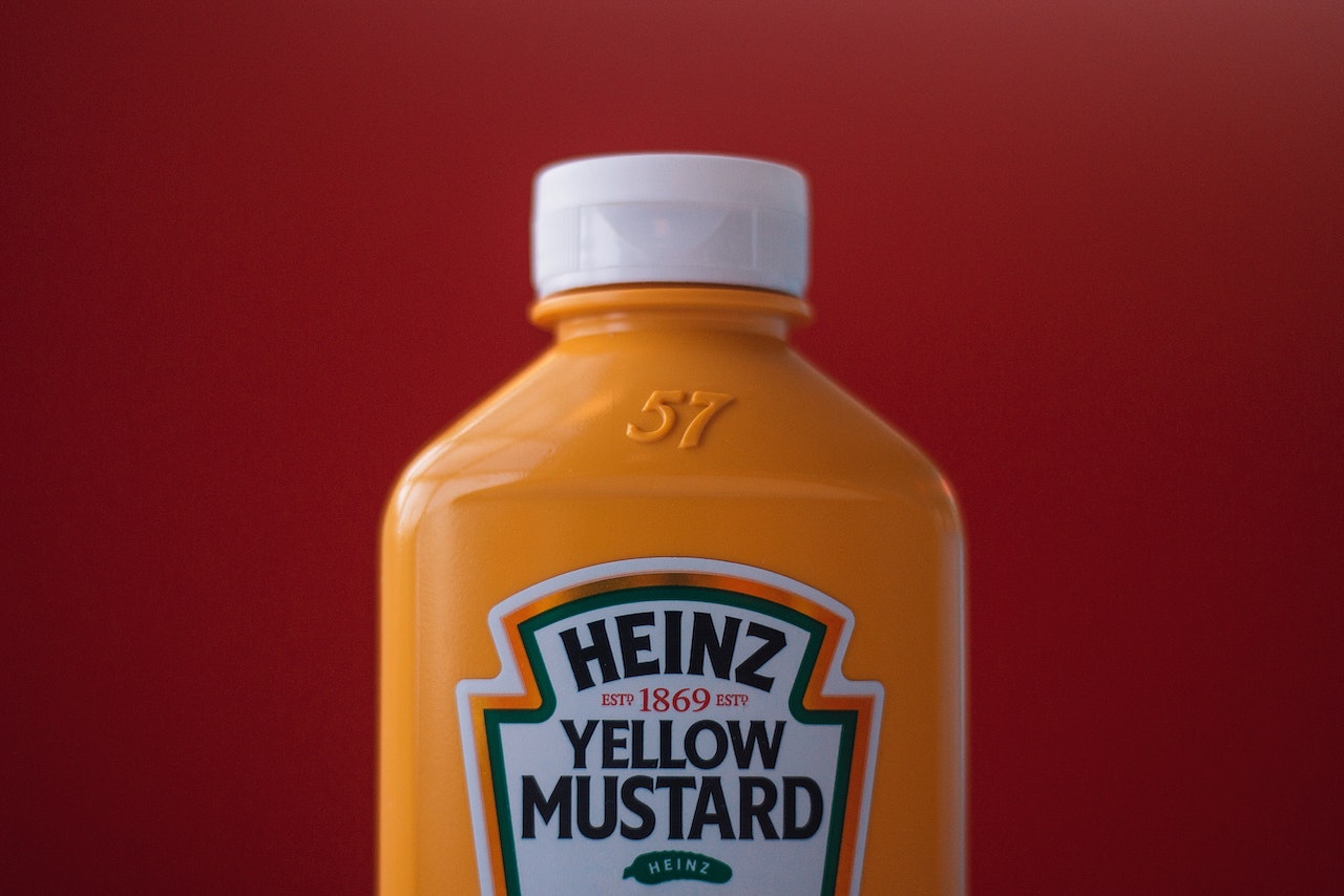 Header image - Cutting the mustard