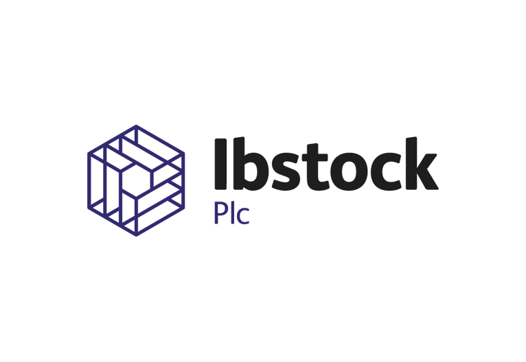 Ibstock Plc Logo