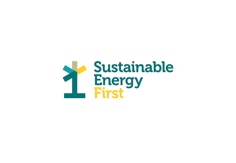 Sustainable Energy First Logo